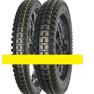MITAS ENDURO HYBRID SUPER 80/100R21 Suvi