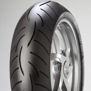 METZELER ROADTEC Z8 INTERACT R 180/55 R17