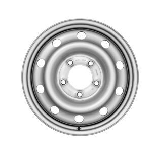 ALCAR 9495 Velg RENAULT 6X16 5X130 ET66/89