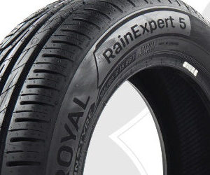UNIROYAL RAINEXPERT 5 175/65 R14 Suvi