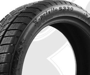 TRACMAX X-PRIVILO S330 215/45 R18 Talv