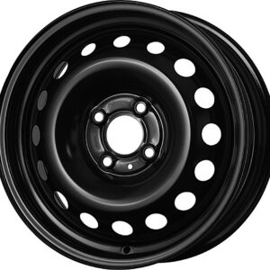 MW R1-1580 Velg RENAULT 6X15 4X100 ET50/60 (7965)