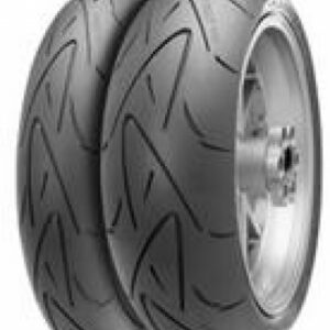 CONTINENTAL CONTISPORTATTACK 190/55R17 Suvi