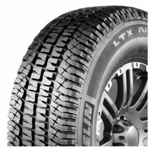 MICHELIN LTX A/T 2 10PR BSW M+S 275/70R18 Suvi