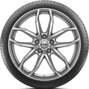 TALVINE VELJE- JA REHVIKOMPLEKT 18 CR-V RW TOYO/LUCCA Hõbedane