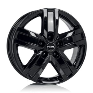 RIAL TRANSPORTER 6.5X16 5X130 ET66/78.1 Must