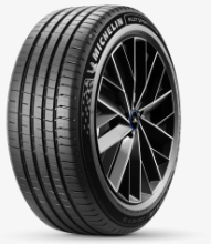 MICHELIN PILOT SPORT 5 ENERGY 265/40R20 Suvi