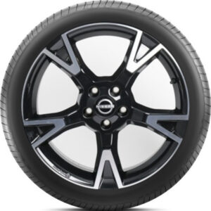 TALVINE VELJE- JA REHVIKOMPLEKT 19 ARIYA/X-TRAIL T33 FALKEN-02/OE BI