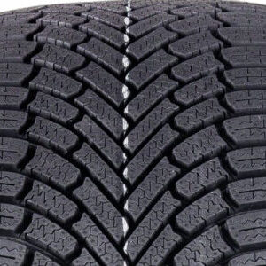 BRIDGESTONE BLIZZAK 6 315/40 R21 Talv