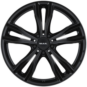 MAK X-MODE 9X20 5X112 ET35/66.6 Must