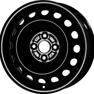 MW R1-1817 Velg TOYOTA 5X15 4X100 ET39/54.1 (7615)