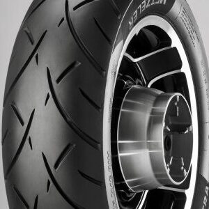 METZELER ME888 MARATHON ULTRA R 170/80 B15