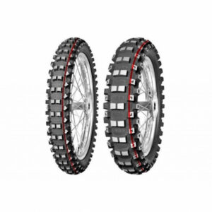 MITAS TERRA FORCE-MX MH PITCROSS 90/90R14 Suvi
