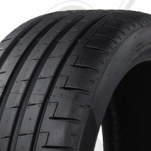PIRELLI P-ZERO (PZ5) 285/40 R23 Suvi