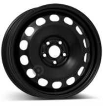 KRONPRINZ VO516040 Velg SEAT 6X16 5X100 ET45/57 (6955)