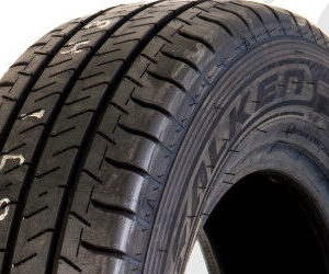 FALKEN LINAM VAN01 195/75 R16 Suvi