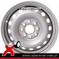 MW R1-1471 Velg FIAT 5X13 4X98 ET35/58 (4450)