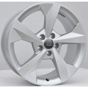 OEM AUDI A3 8Y0601025J 8X18 5X112 ET46/57.1