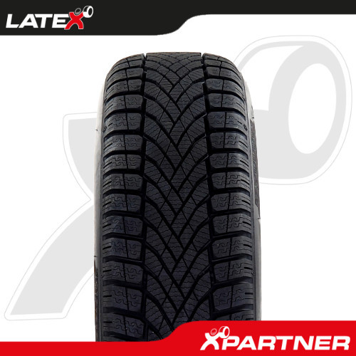TALVINE VELJE- JA REHVIKOMPLEKT 16 STONIC FALKEN-HS02/KIA BI-COLOR PAREM - Pilt 2