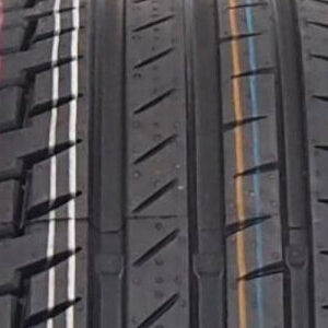 CONTINENTAL CONTI PREMIUM CONTACT 6 275/40 R21 Suvi