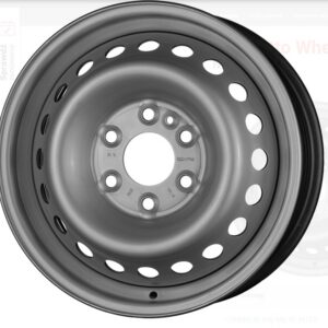MW R1-1913 Velg IVECO 6.5X16 6X125 ET68/74.1 (6022)