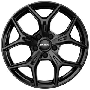 MAK EPICA 6.5X17 5X100 ET39/57.1 Must