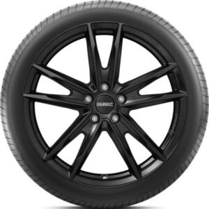 TALVINE VELJE- JA REHVIKOMPLEKT 19 MG HS PIRELLI-2/KF Must PAREM