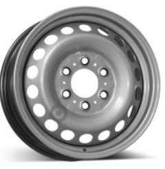 KRONPRINZ ME616027 Velg MERCEDES 6.5X16 6X130 ET54/84 (6131)