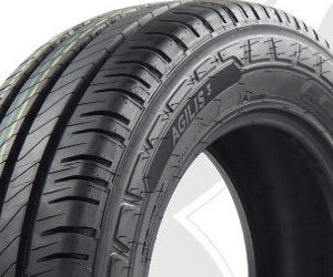 MICHELIN AGILIS 3 195/75 R16 Suvi