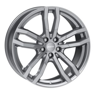 ALUTEC DRIVEX 9X20 5X112 ET52/66.5 Hall