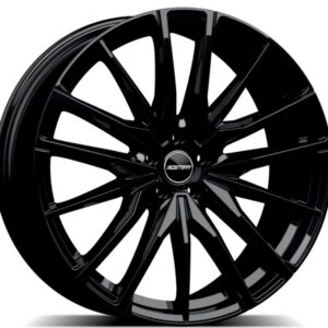 GMP SPARTA 9X20 5X112 ET35/66.6 Must
