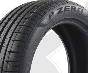 PIRELLI P-ZERO S.C 315/35 R22 Suvi