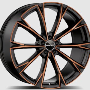 GMP TOTALE 10X23 5X112 ET18/66.5 Must/pronks