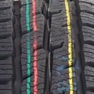 TOYO OBSERVE VAN 195/75 R16 Talv