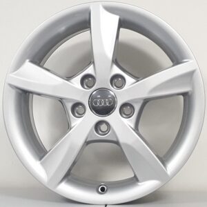 OEM AUDI 8V50714968Z8BD 6.5X16 5X112 ET43/57.1 BRAK DEKLA