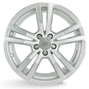 OEM AUDI A1 8X0601025BR 7.5X17 5X100 ET34/57.1