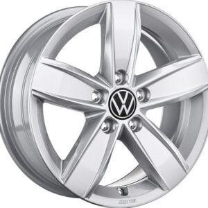 OEM VW CORVARA 5NA071497 6.5X17 5X112 ET38/57.1 DEMO