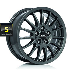 ATS STREETRALLYE 6X15 4X108 ET38/63.4 Hall