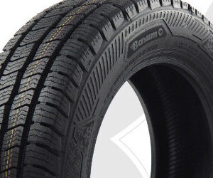 BARUM SNOVANIS 3 195/70 R15 Talv