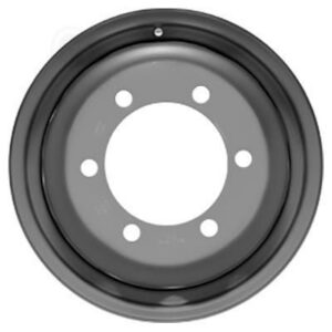 MW R1-2105 Velg IVECO 6X16 6X205 ET124/161 (6024)