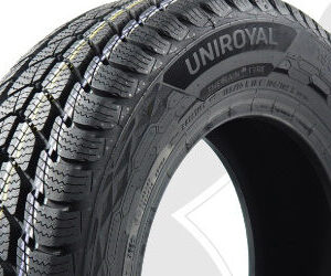UNIROYAL SNOWMAX 3 195/70 R15 Talv