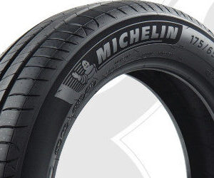 MICHELIN PRIMACY 4+ 175/65 R17 Suvi