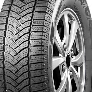 WINDFORCE CATCHFORS VAN AS 215/60 R16 Aastaringsed