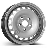 MW R1-2053 Velg VOLKSWAGEN 6.5X16 5X120 ET60/65.1 (6696)