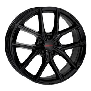 ALUTEC AVELENO 8X18 5X112 ET50/66.5 Must