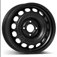 MW R1-2060 Velg PEUGEOT 6X15 4X108 ET32/65 (6593)