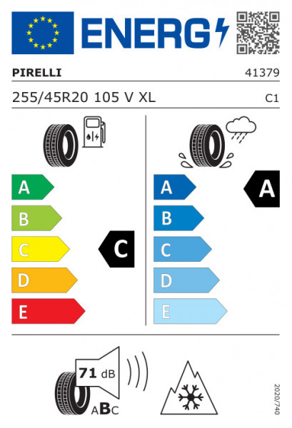 TALVINE VELJE- JA REHVIKOMPLEKT 20 SORENTO PIRELLI-2/KIA Grafiit PAREM - Pilt 3