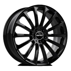 GMP STELLAR 7.5X17 5X112 ET45/66.6 Must