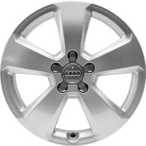 OEM AUDI A3 8V0601025C 6X17 5X112 ET48/57.1