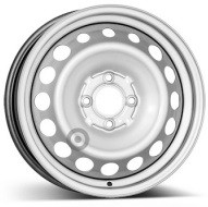 MW R1-1936 Velg SMART 5.5X15 4X100 ET42/60 (4004)